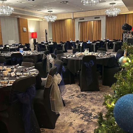 Park Inn By Radisson Palace Southend-on-Sea Ngoại thất bức ảnh