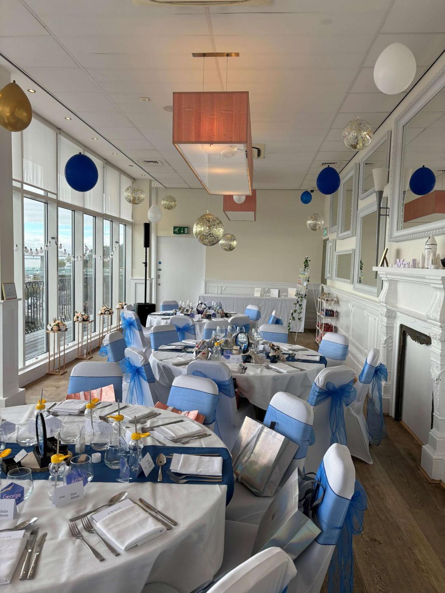 Park Inn By Radisson Palace Southend-on-Sea Ngoại thất bức ảnh