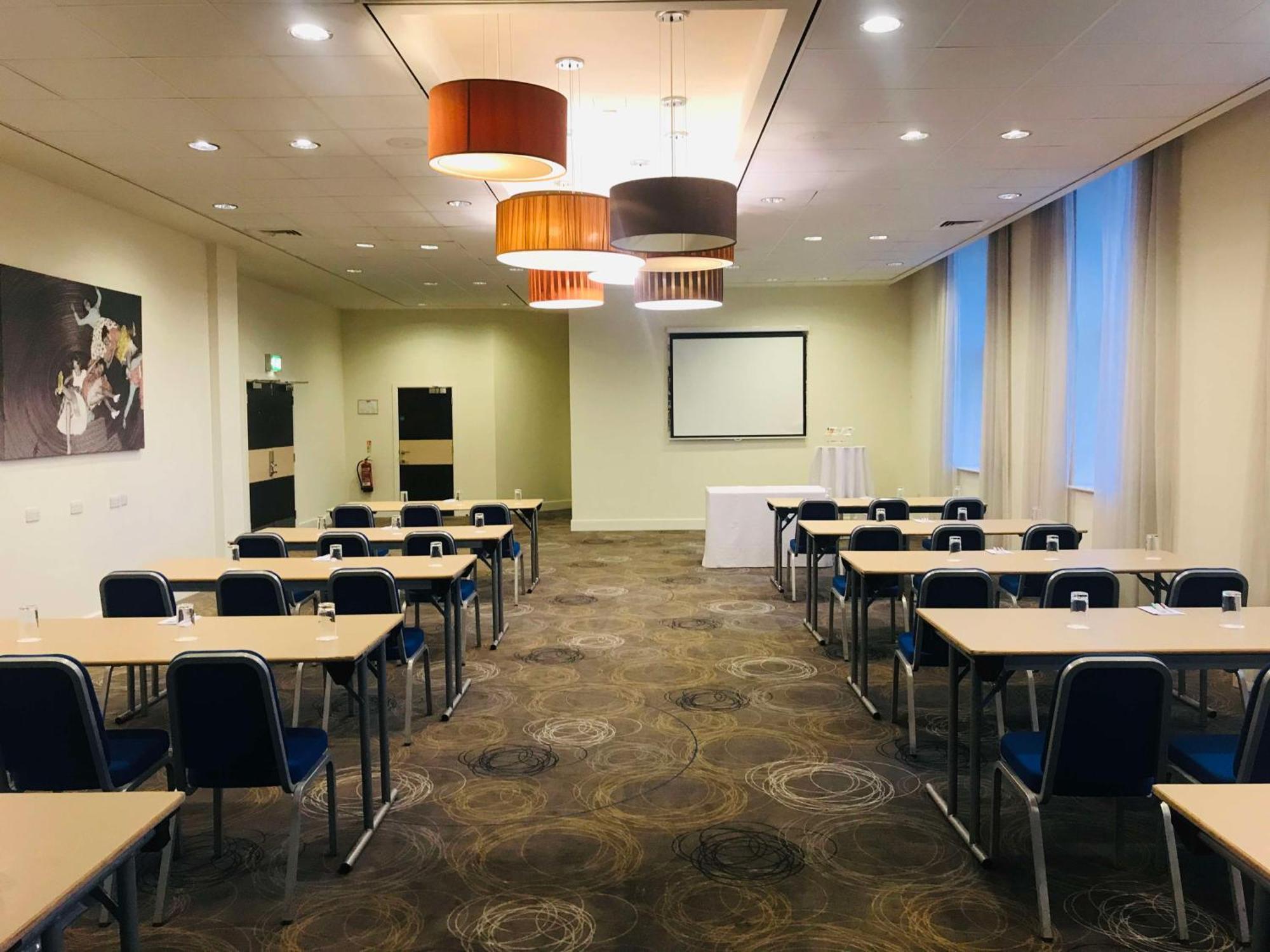 Park Inn By Radisson Palace Southend-on-Sea Ngoại thất bức ảnh