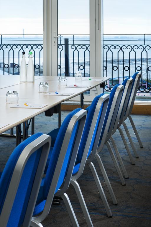 Park Inn By Radisson Palace Southend-on-Sea Ngoại thất bức ảnh