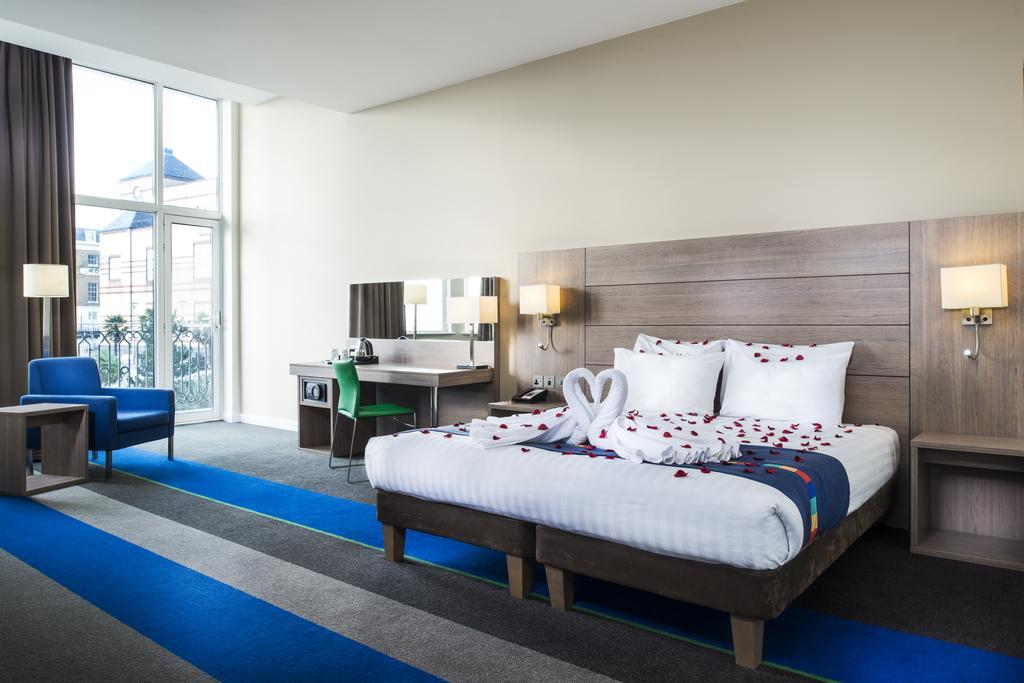 Park Inn By Radisson Palace Southend-on-Sea Ngoại thất bức ảnh