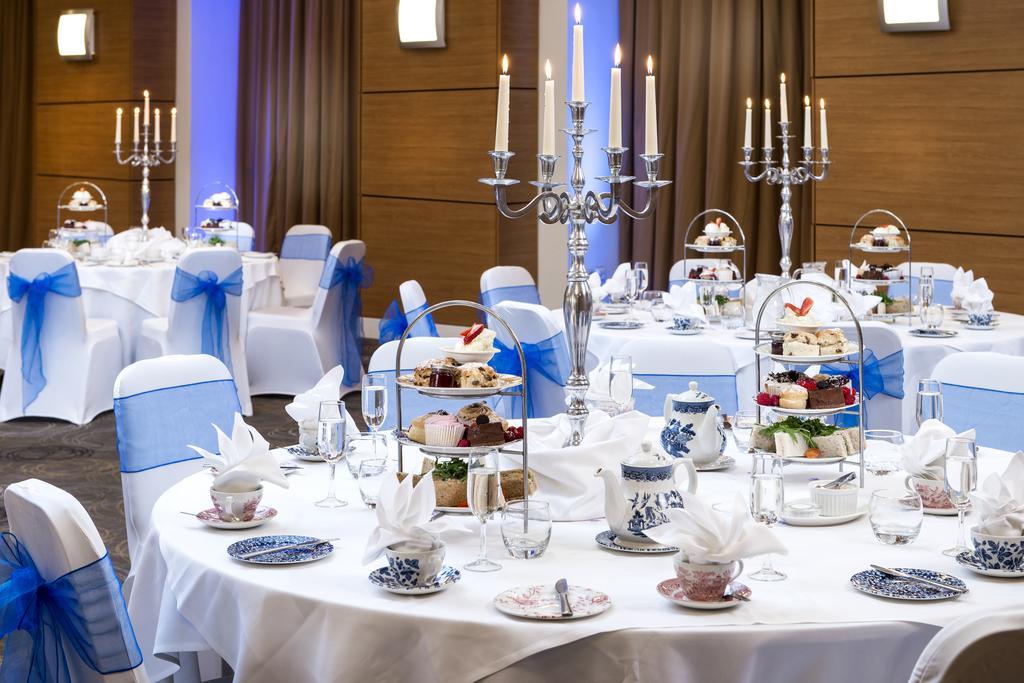 Park Inn By Radisson Palace Southend-on-Sea Ngoại thất bức ảnh