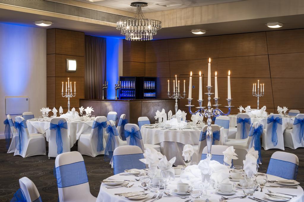 Park Inn By Radisson Palace Southend-on-Sea Ngoại thất bức ảnh