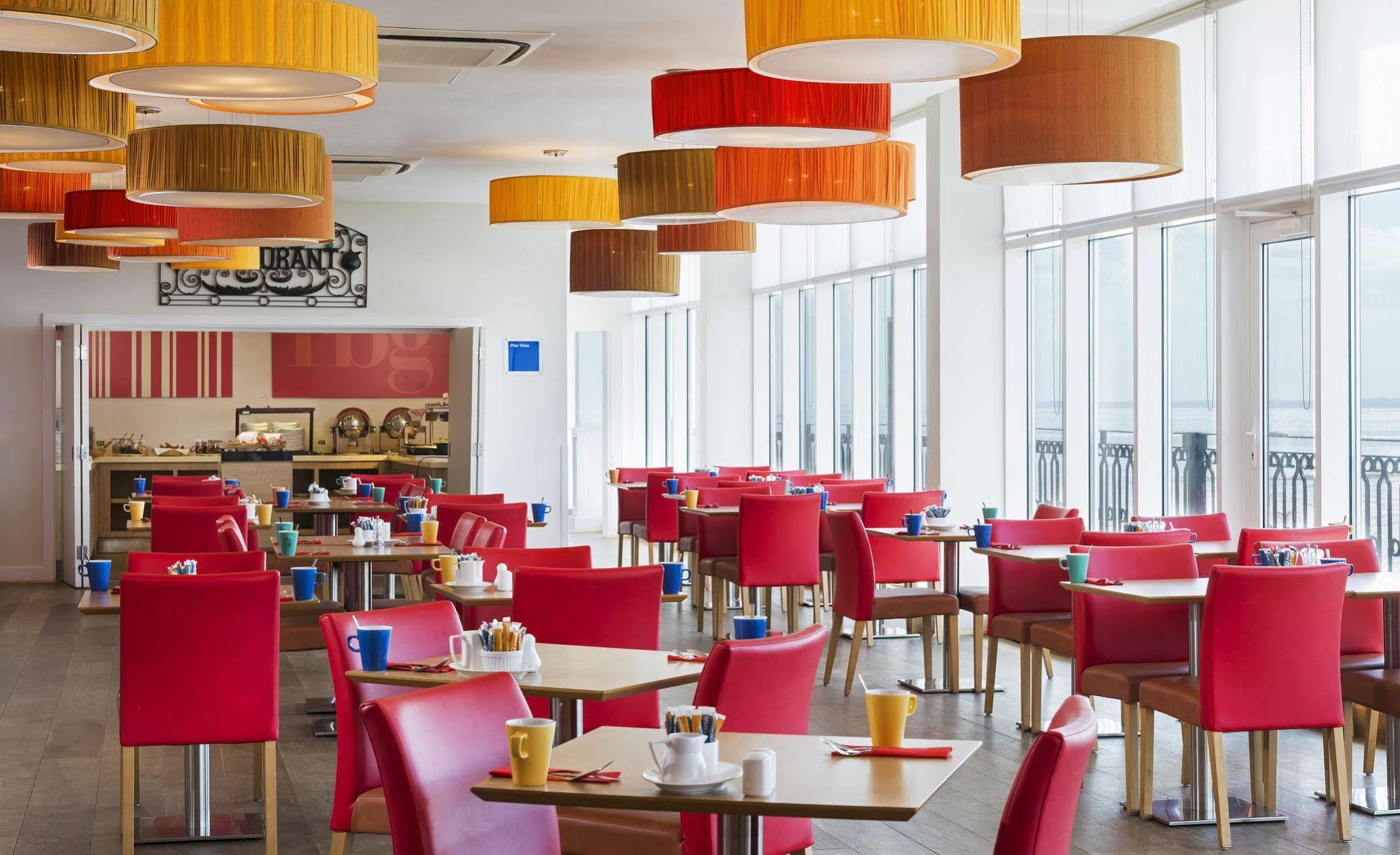 Park Inn By Radisson Palace Southend-on-Sea Ngoại thất bức ảnh