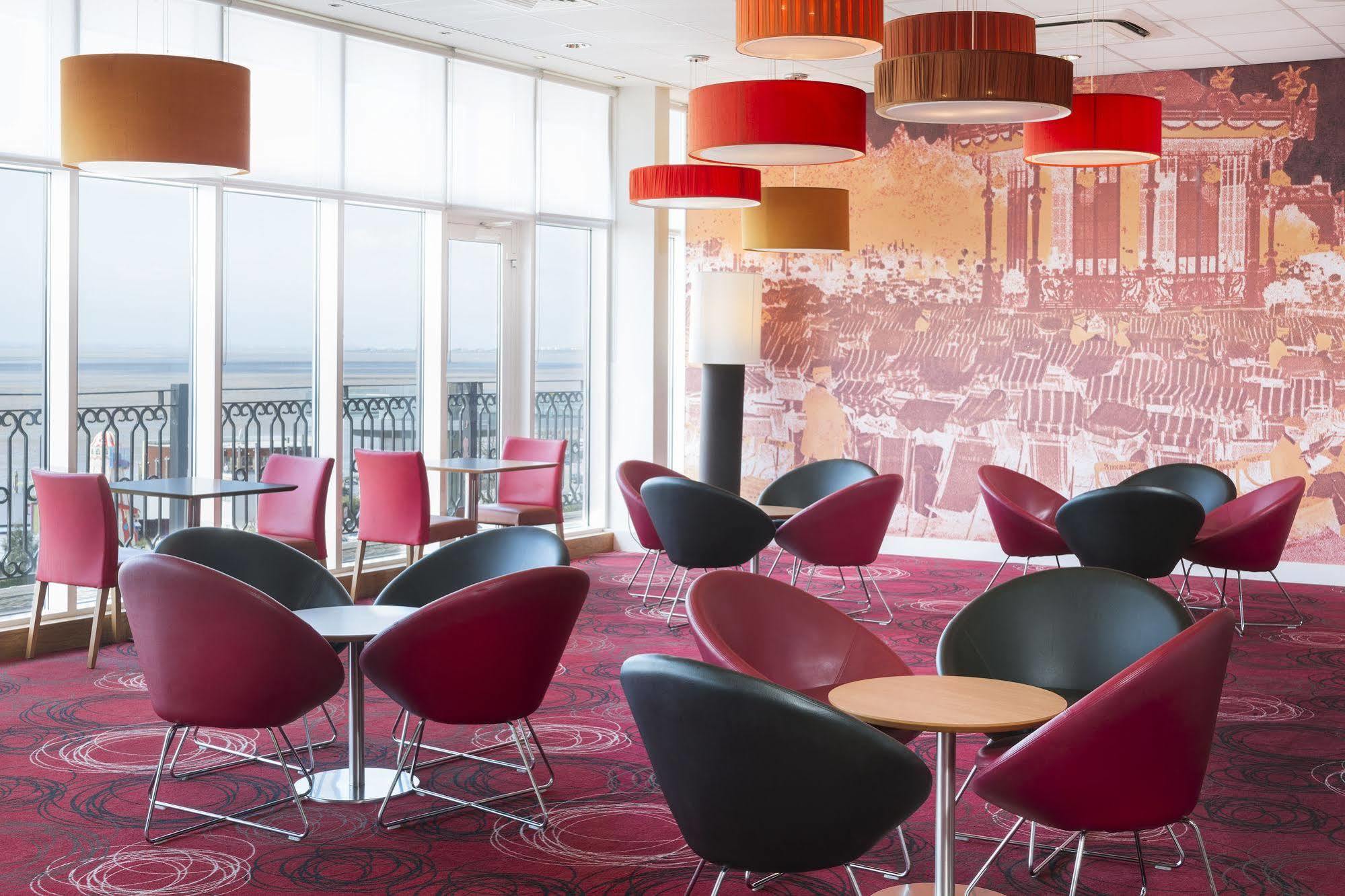 Park Inn By Radisson Palace Southend-on-Sea Ngoại thất bức ảnh