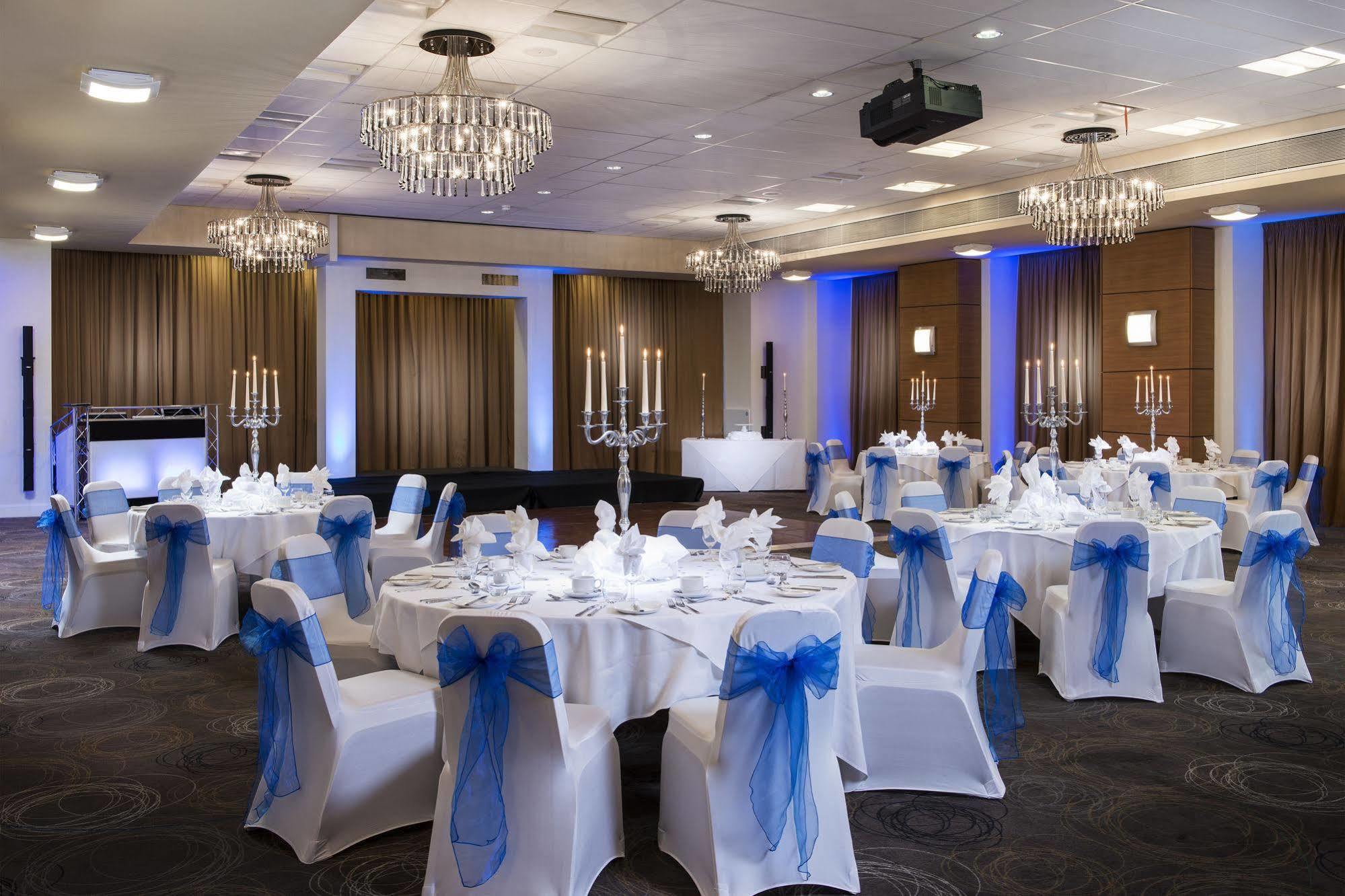 Park Inn By Radisson Palace Southend-on-Sea Ngoại thất bức ảnh