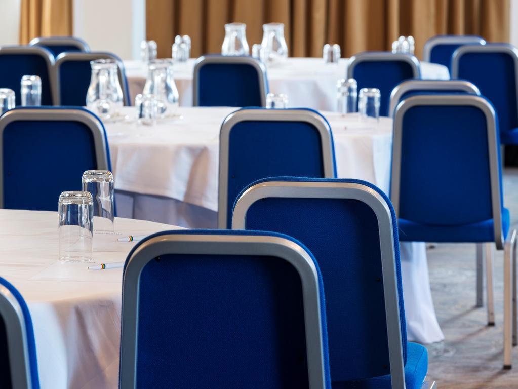 Park Inn By Radisson Palace Southend-on-Sea Ngoại thất bức ảnh